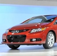 Baru Mau Dijual, Honda Civic Anyar Langsung Kena Recall