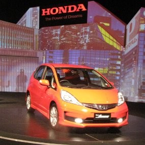 Honda Pulih di Semester Kedua