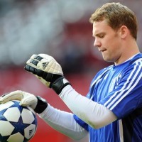 Terkait Neuer, Kahn Kritik Bayern