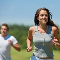 Kecepatan Lari Bisa untuk Mengukur Risiko Sakit Jantung