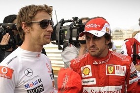 Button Terkejut Alonso Teken Kontrak Panjang