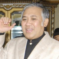 Din Syamsudin: Presiden Mangkir Dari Amanat Pemberantasan Korupsi