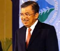 JK: Masalah Nazaruddin Dibawa ke Hukum Saja