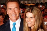Arnold Schwarzenegger