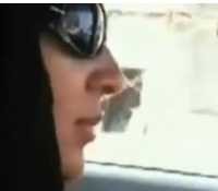 Perempuan Saudi Ditangkap karena Menyetir Mobil