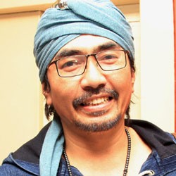 Aa Gatot Janji Perbaiki PARFI