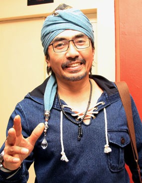 Aa Gatot Anggap Wajar Kericuhan Kongres PARFI