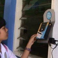 Sistem Absensi TI Lokal Dilirik Asing