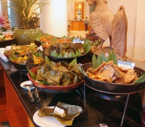 Pariwisata Jadi Sawah Ladang Warga Bandung