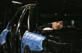 Buruh Mogok Kerja, Produksi Hyundai dan KIA Terancam