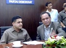 Ruhut: Nazaruddin Tertimpa Puting Beliung