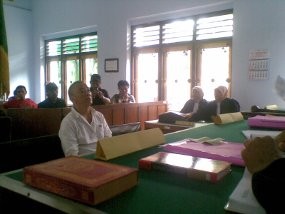 Impor Sabu, WN Malaysia Divonis Penjara Seumur Hidup