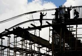 Hemat Anggaran, Pembangunan Gedung Pemerintah Dibatasi di 2012