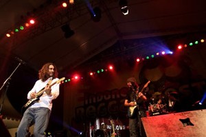 Indonesia Reggae Festival, Cita-Cita Lama Para Rastafarian di Indonesia