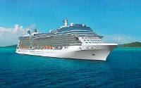Kru Kapal Tewas Usai Loncat dari Kapal Pesiar The Celebrity Eclipse