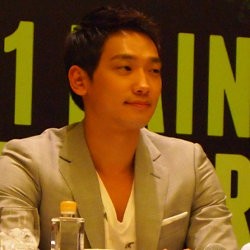 Rain Bingung Memilih Akting atau Musik