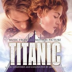 Titanic 3D Akan Dirilis April 2012