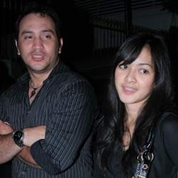 Gary Iskak Ingin Tambah Momongan