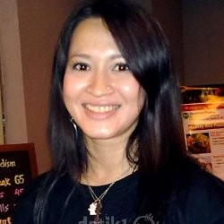 Trauma, Okie Agustina Tak Mau Ikuti Jejak Pasha