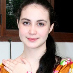 Ini Dia Aktivitas Arumi Setelah 7 Bulan Kabur