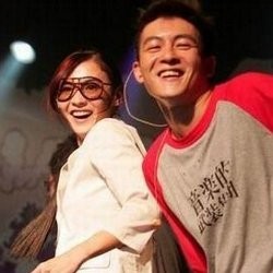 Cecilia Cheung Berdamai dengan Edison Chen?
