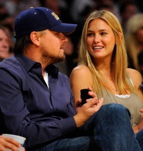 Leonardo DiCaprio Campakkan Bar Rafaeli karena Tak Mau Punya Anak