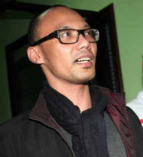 Kesetrum Listrik, Yoyo Padi Batal Sidang Kasus Narkoba