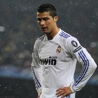 Ronaldo: Musim Ini Mengecewakan