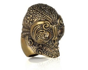 5 Cincin Mewah yang Mencuri Perhatian
