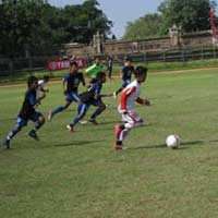 Terus Seleksi Demi Bakti untuk Negeri