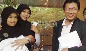 Mediasi Gagal, Aa Gym Keukeuh Ceraikan Teh Ninih