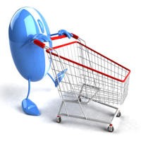 4 Kiat Belanja Online