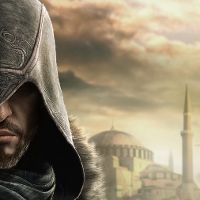 Ini Dia Lokasi Eksotis Assassins Creed Revelations