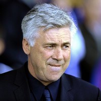 Good Luck, Ancelotti