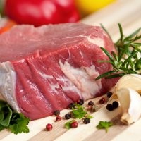 Daging Merah Picu Kanker, Penangkalnya Cuma Sayur