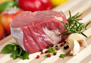 Daging Merah Picu Kanker, Penangkalnya Cuma Sayur