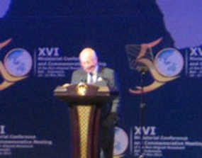 Menlu Mesir: Pendudukan Israel di Palestina Tak Bisa Terus Dibiarkan