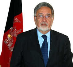 Afghanistan Tegaskan Bukan Sumber Teror