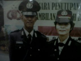 Duka Selimuti Keluarga Polisi Korban Penembakan di BCA Palu 