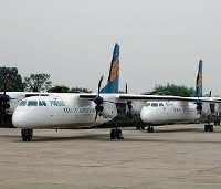 Dirut Merpati Tegaskan Tak Ada Mark up Pembelian Pesawat MA 60