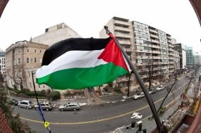 RI & Mesir Dorong 29 Negara GNB Akui Palestina
