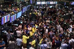 AS Gugat 2 Pialang Minyak Besar Atas Tuduhan Manipulasi Harga di 2008