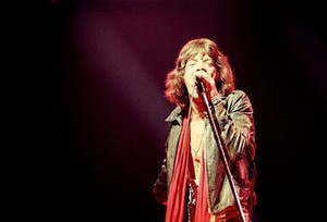 Mick Jagger Bentuk Band Baru bersama Dave Stewart, Joss Stone, dan Damian Marley