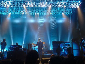Primal Scream Siap Rilis Konser Screamadelica dalam Bentuk CD dan DVD