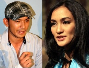 Rio Dewanto & Atiqah Hasiholan Adu Akting di Arisan 2