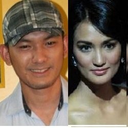 Rio Dewanto dan Atiqah Hasiholan Akting Bareng di Arisan 2