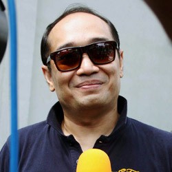 Utang Sudah Lunas, Adjie Notonegoro Shock Kembali Dibui