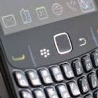 BlackBerry Belum Terancam Android di Indonesia