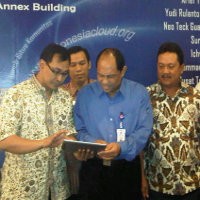 Ingin Maju, Stakeholder TI Harus Berkolaborasi
