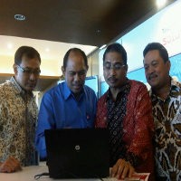 Cloud Computing Masuk Pembahasan RUU Konvergensi Telematika